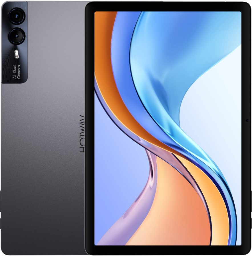 Планшет HOTWAV PAD 11 6/256GB Grey