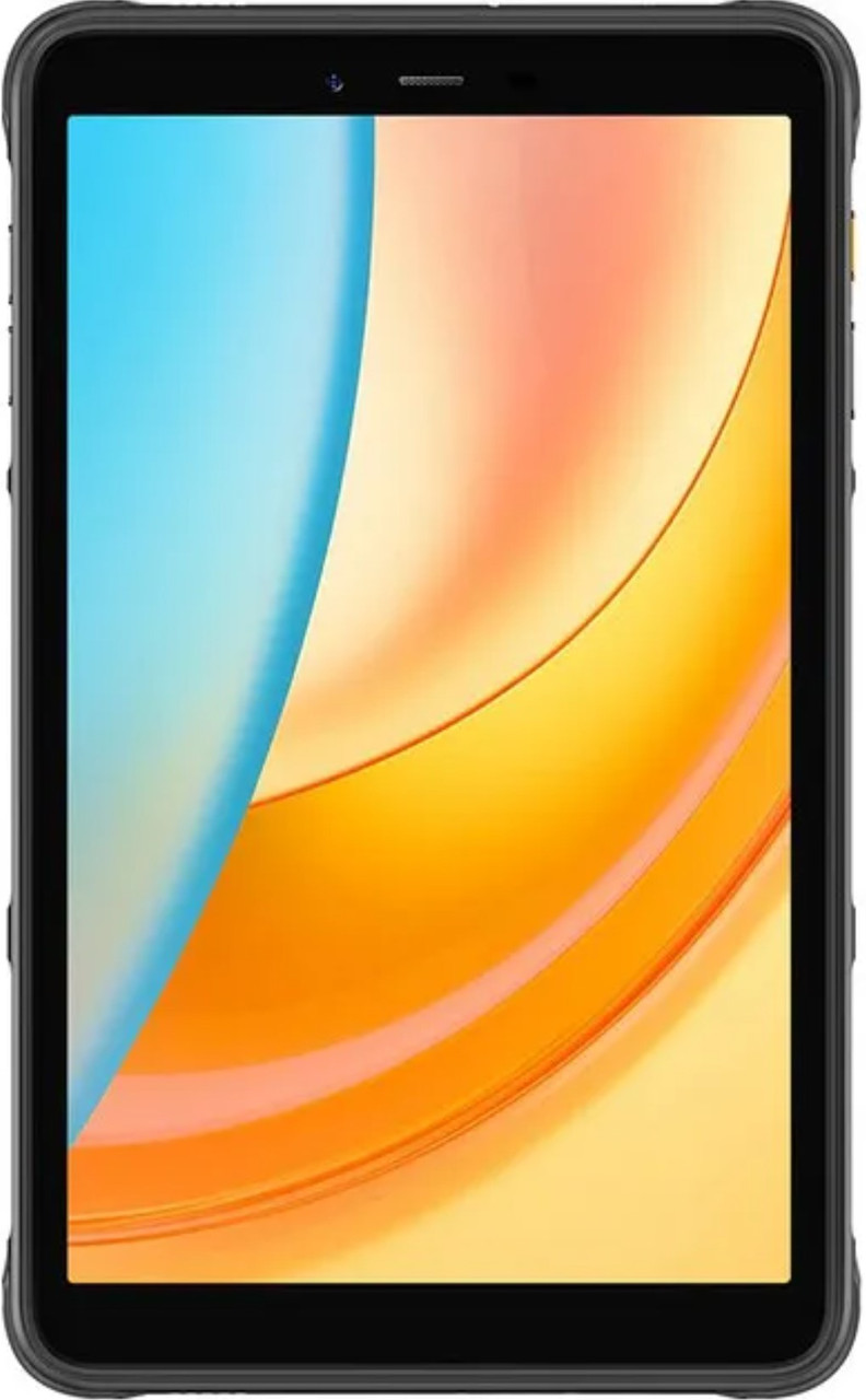 Купити Планшет Ulefone Armor Pad Pro 8/128GB Black