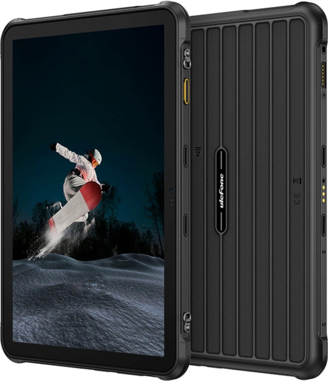 Купити Планшет Ulefone RugKing Pad 2 Pro 8/256GB LTE Black