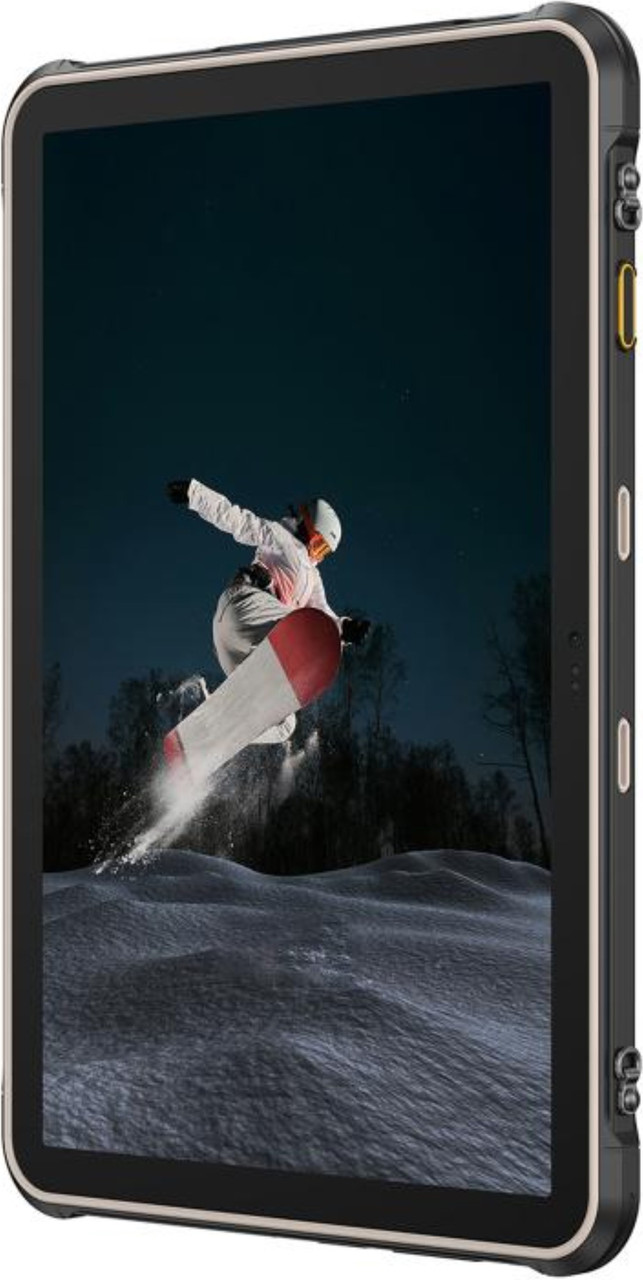 Купити Планшет Ulefone RugKing Pad 2 Pro 8/256GB LTE Gray