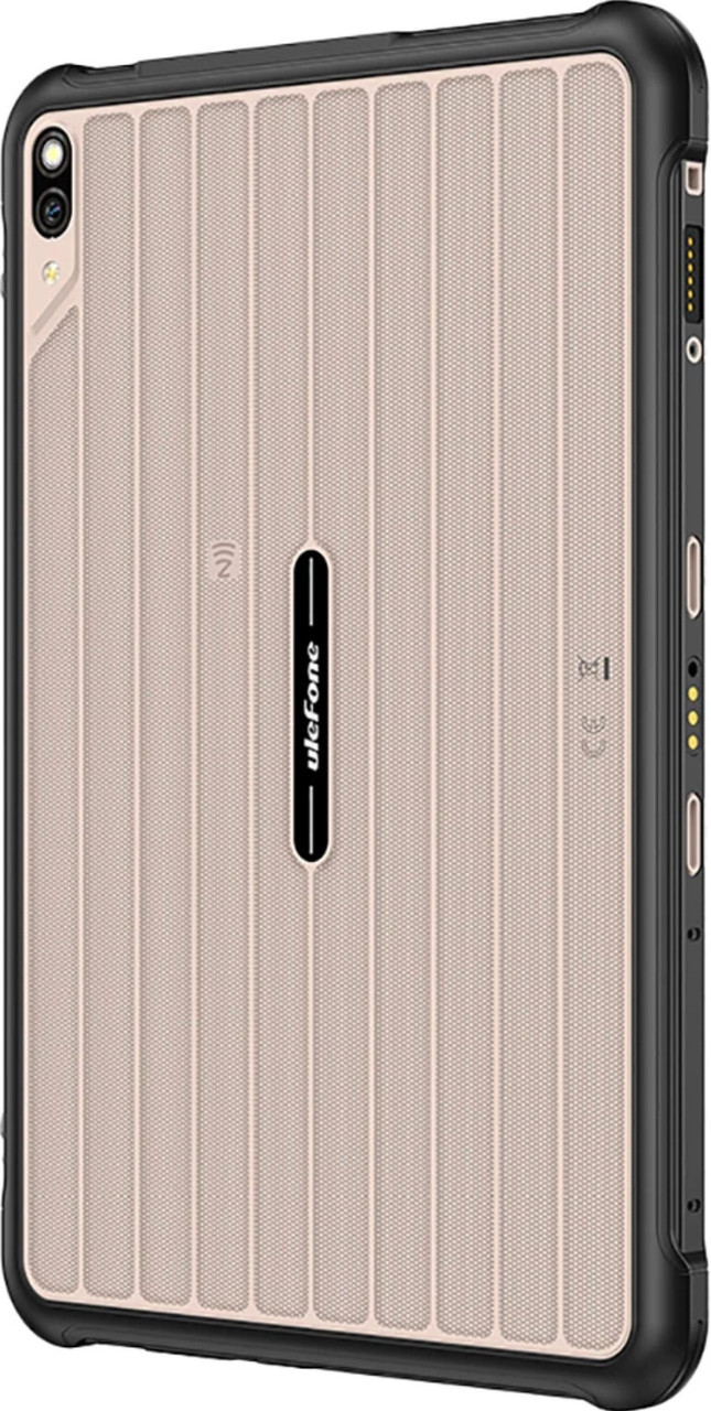 Купити Планшет Ulefone RugKing Pad 2 Pro 8/256GB LTE Gray