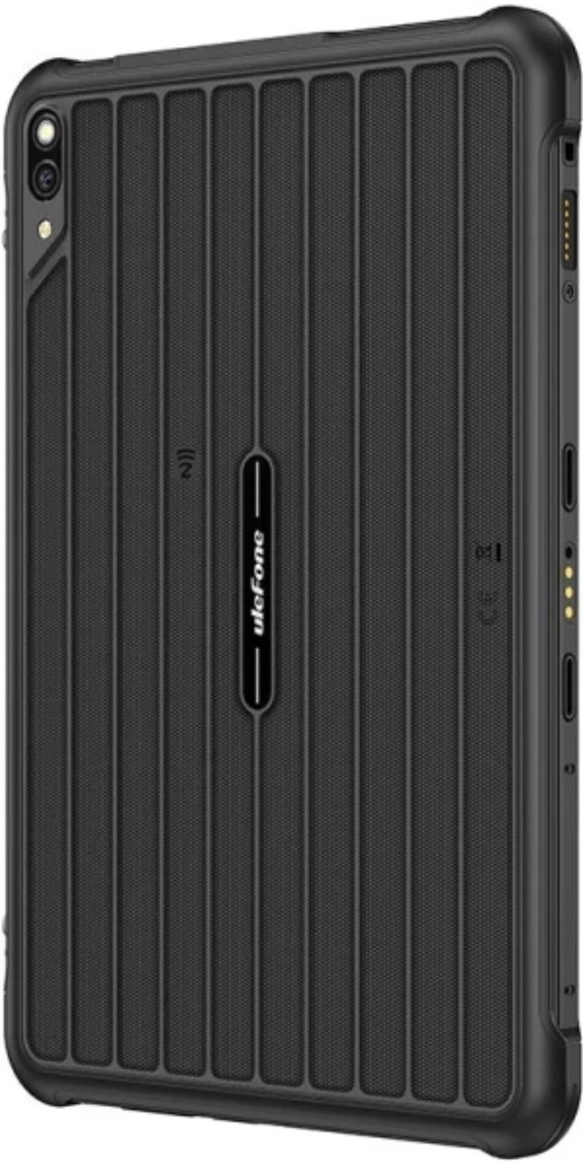 Купити Планшет Ulefone RugKing Pad 2 Pro 8/256GB LTE Black