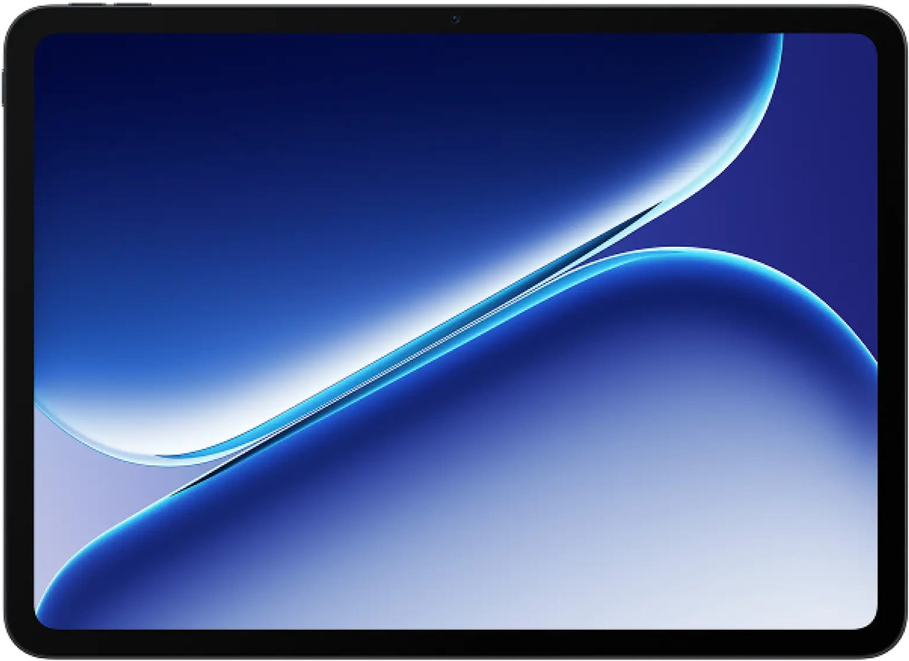 Купити Планшет OnePlus Pad Go 2 8/256GB LTE Shadow Black