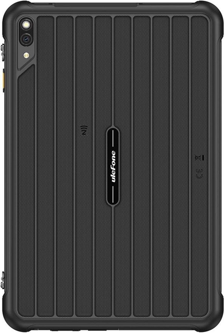 Купити Планшет Ulefone RugKing Pad 2 Pro 8/256GB LTE Black