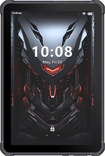 Купити Планшет HOTWAV R8 4/128GB Global LTE Black