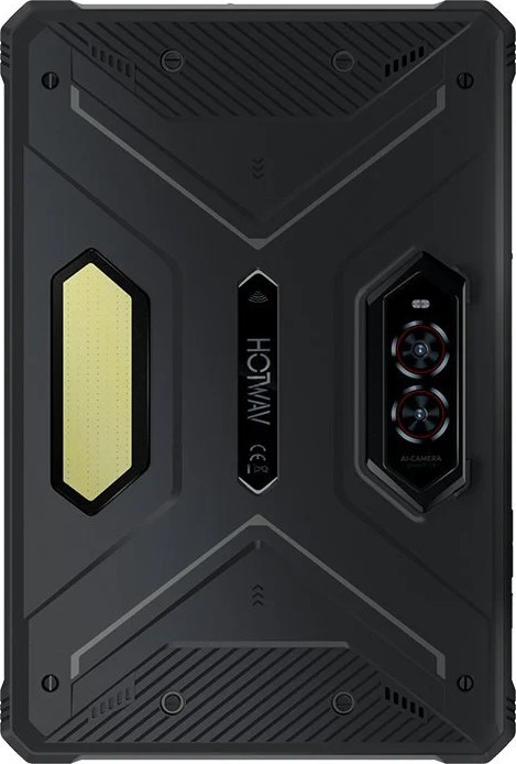 Купити Планшет HOTWAV R9 PRO 6/256GB Global LTE Black