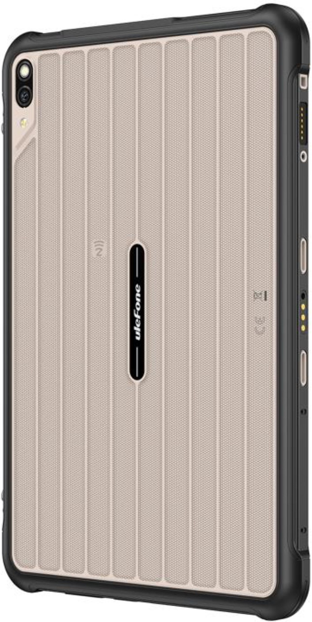Купити Планшет Ulefone RugKing Pad 2 Pro 8/256GB LTE Gray