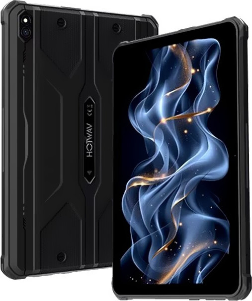 Купити Планшет HOTWAV R8 4/128GB Global LTE Black