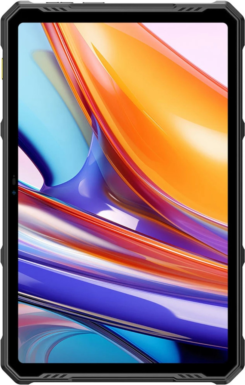 Купити Планшет ULEFONE Armor Pad 3 Pro 8/256GB LTE Black
