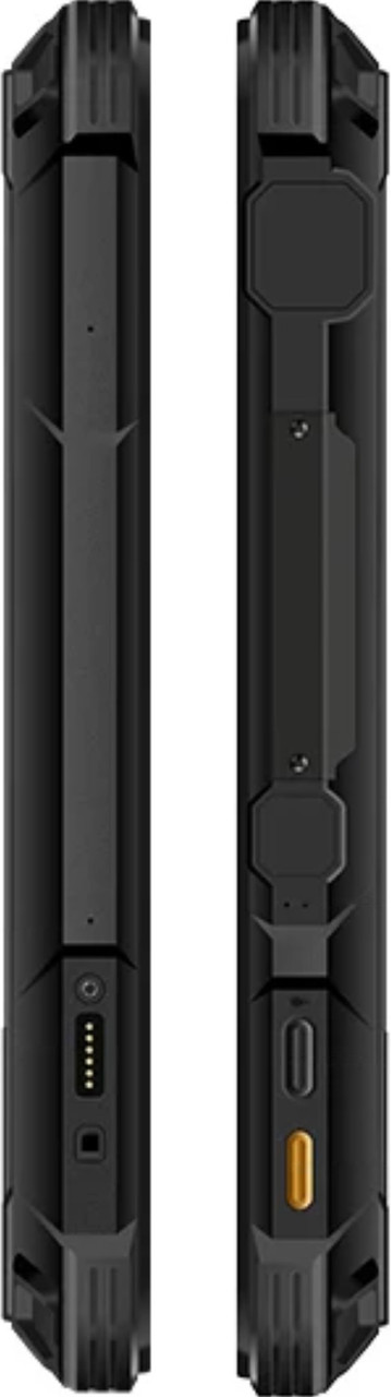 Купити Планшет ULEFONE Armor Pad 5 Pro 5G 12/512GB LTE Black (+ ТРИМАЧ - ХОЛДЕР)