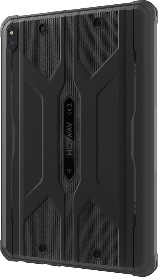 Купити Планшет HOTWAV R10 PRO 8/256GB Global LTE Black