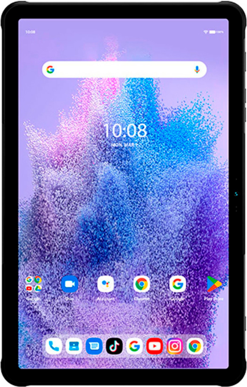 Купити Планшет UMIDIGI Active T1 8/128GB Black