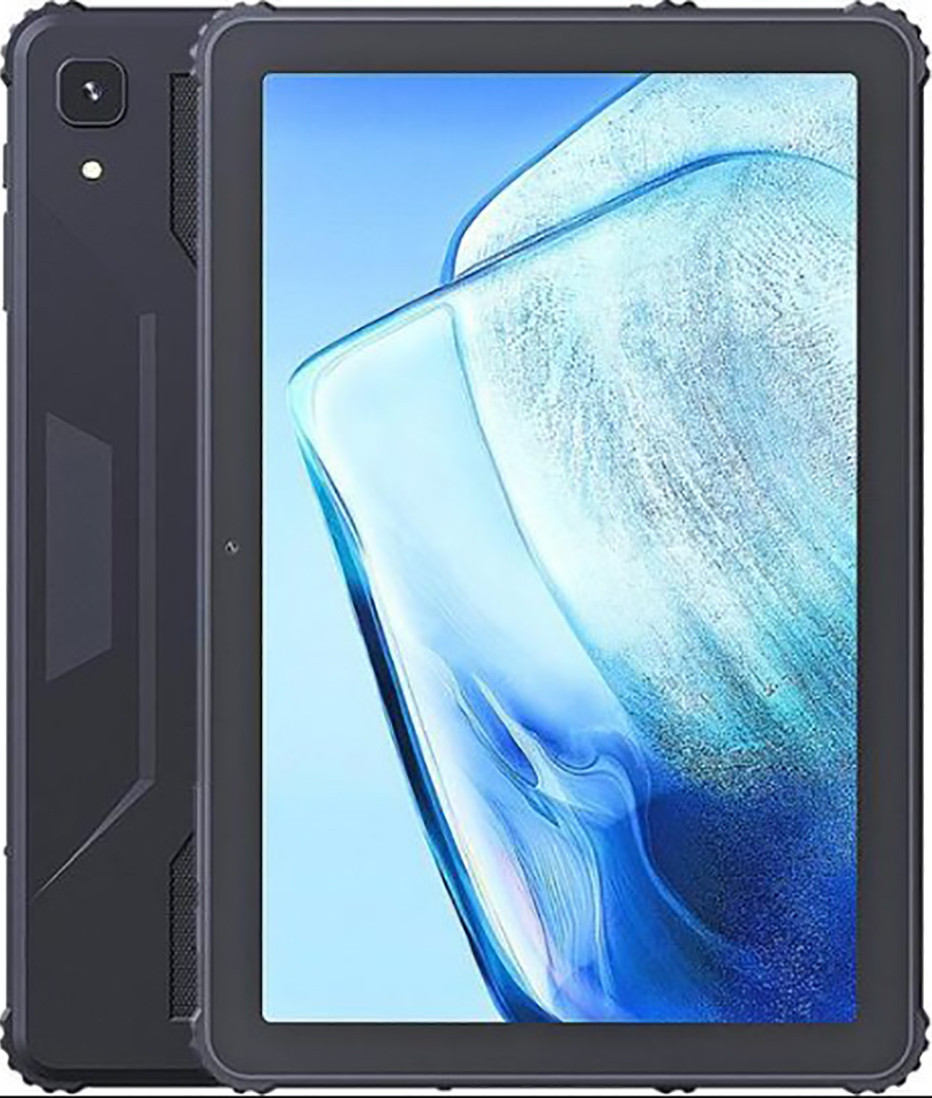 Купити Планшет CUBOT TAB KINGKONG 8/256GB Global LTE Black