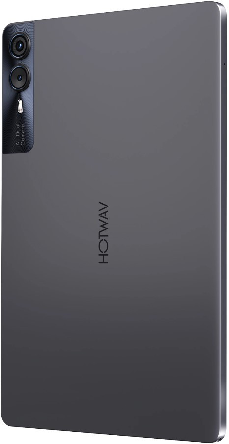 Купити Планшет HOTWAV PAD 11 6/256GB Grey