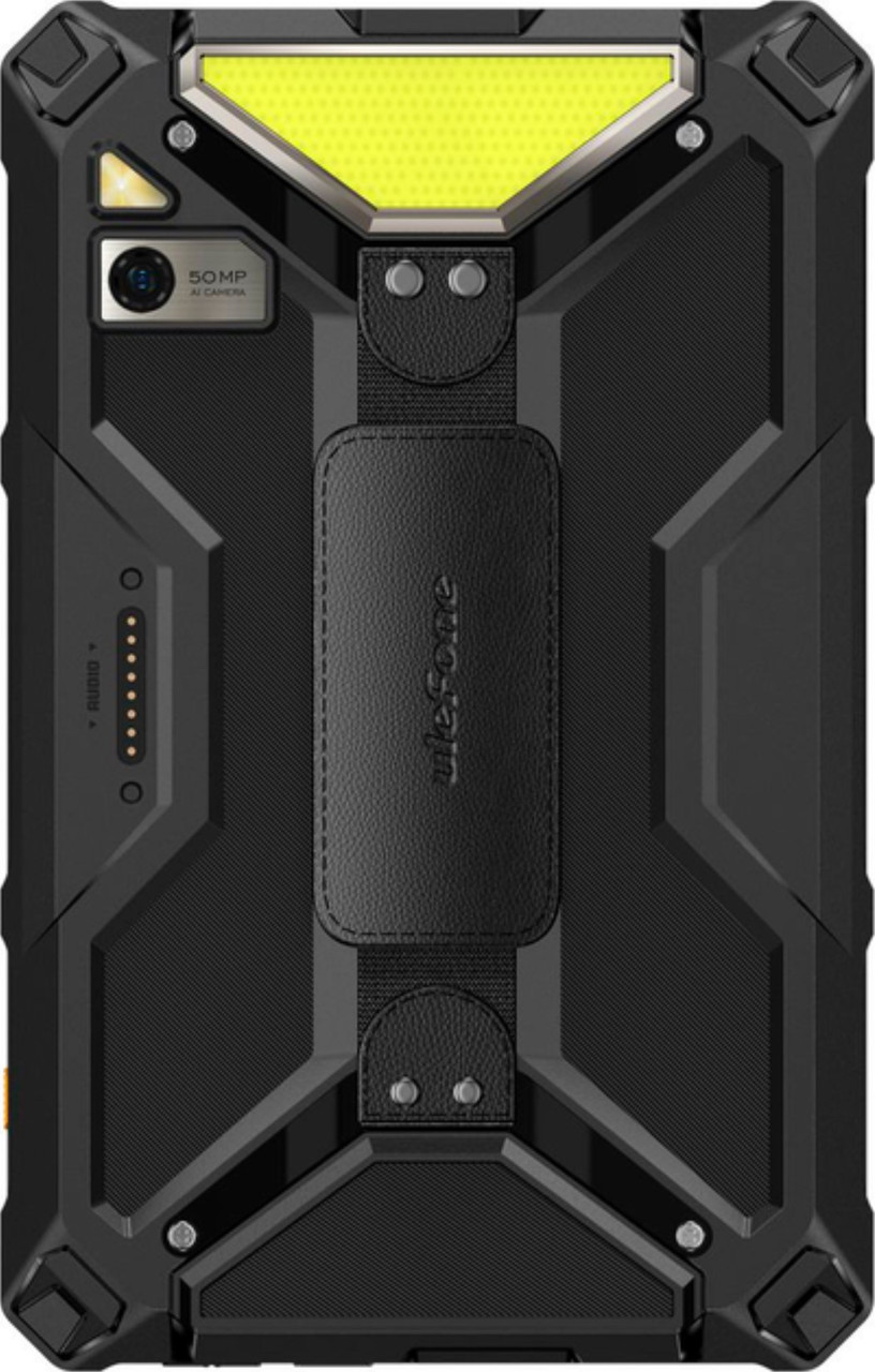 Купити Планшет ULEFONE Armor Pad 4 Ultra 5G 8/256GB Black