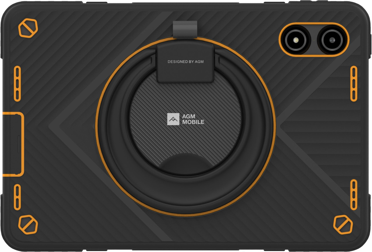 Купити Планшет AGM PAD P2 Active 8/256GB Black