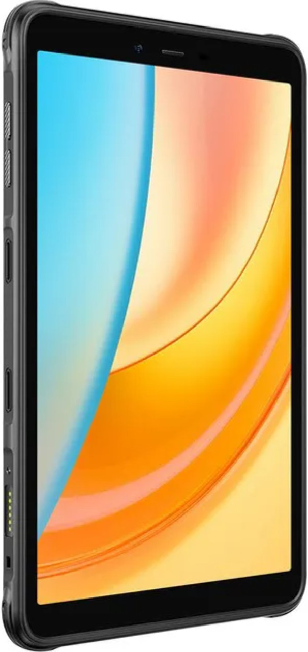 Купити Планшет Ulefone Armor Pad Pro 8/128GB Black