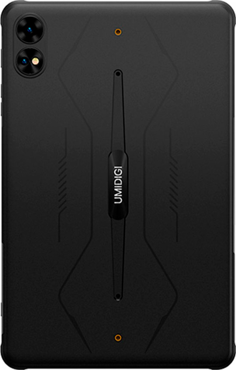 Купити Планшет UMIDIGI Active T1 8/128GB Black