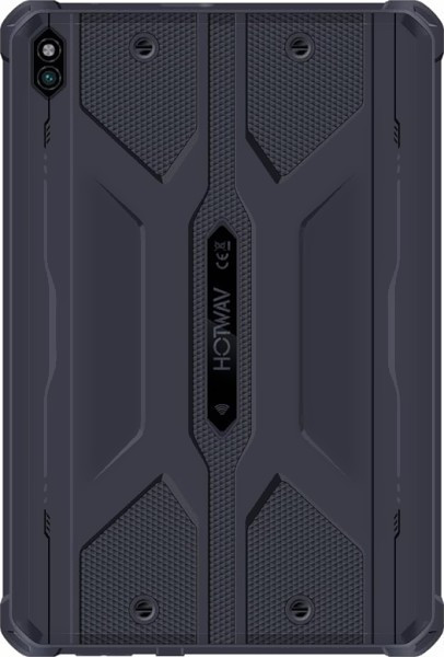 Купити Планшет HOTWAV R8 4/128GB Global LTE Black