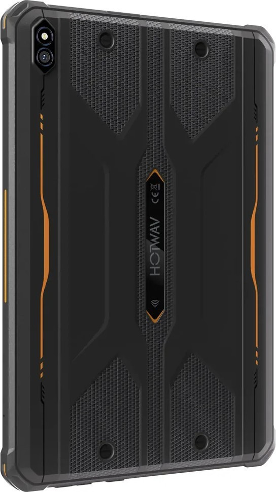 Купити Планшет HOTWAV R10 PRO 8/256GB Global LTE Orange