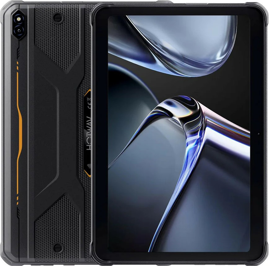 Купити Планшет HOTWAV R10 PRO 8/256GB Global LTE Orange