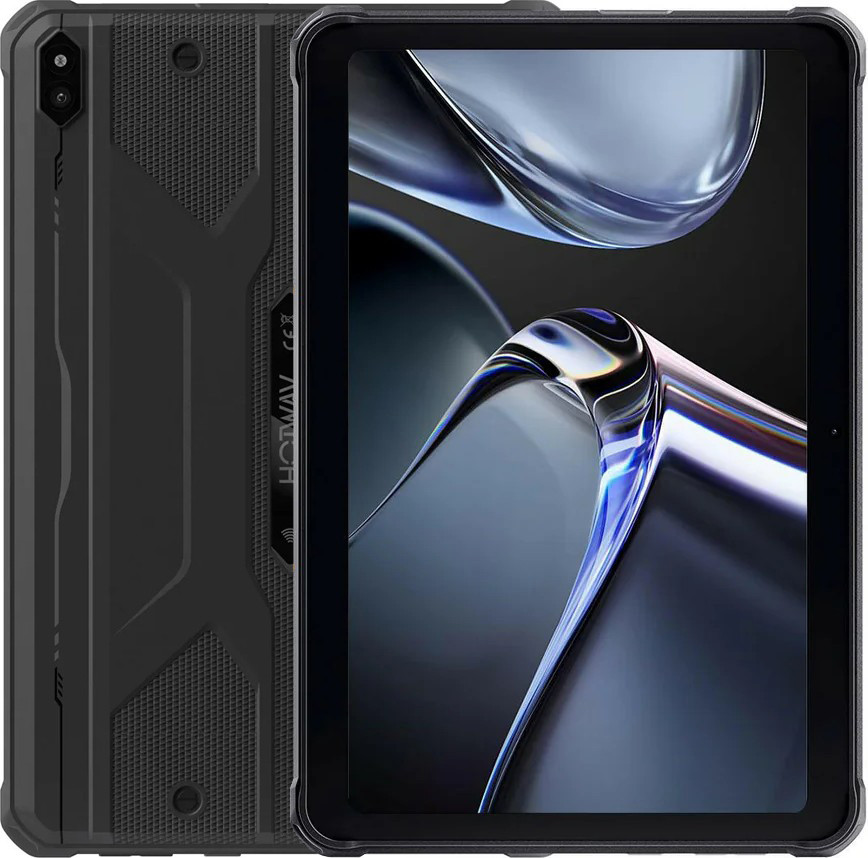 Купити Планшет HOTWAV R10 PRO 8/256GB Global LTE Black