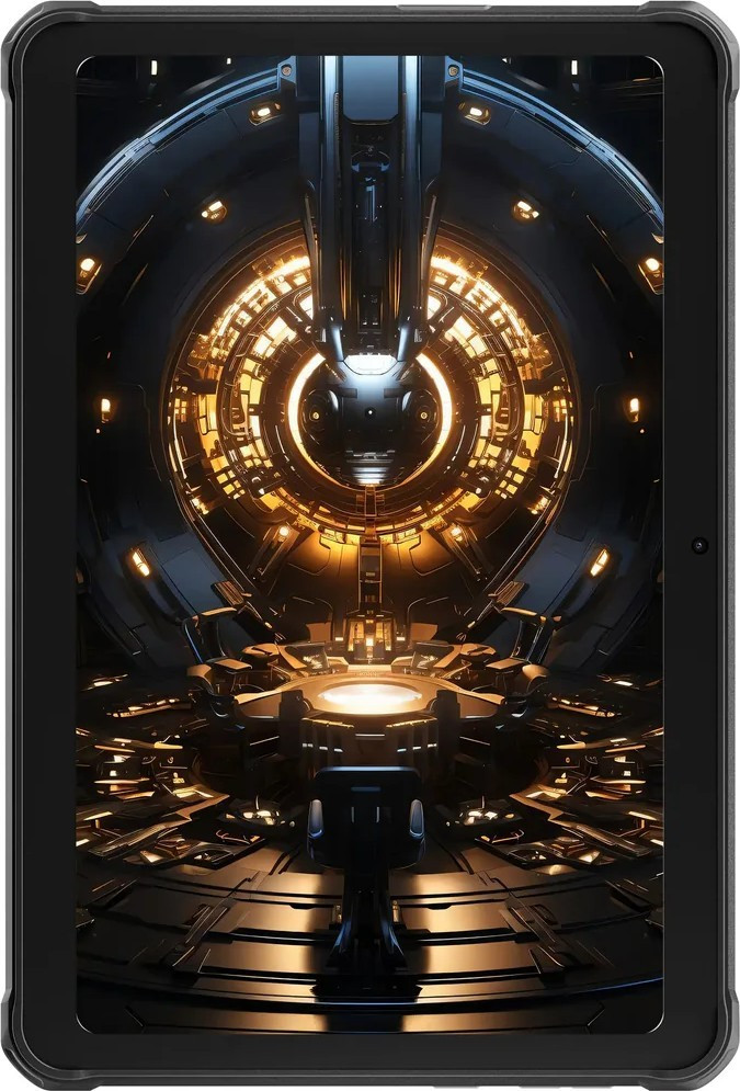 Купити Планшет HOTWAV R10 PRO 8/256GB Global LTE Black
