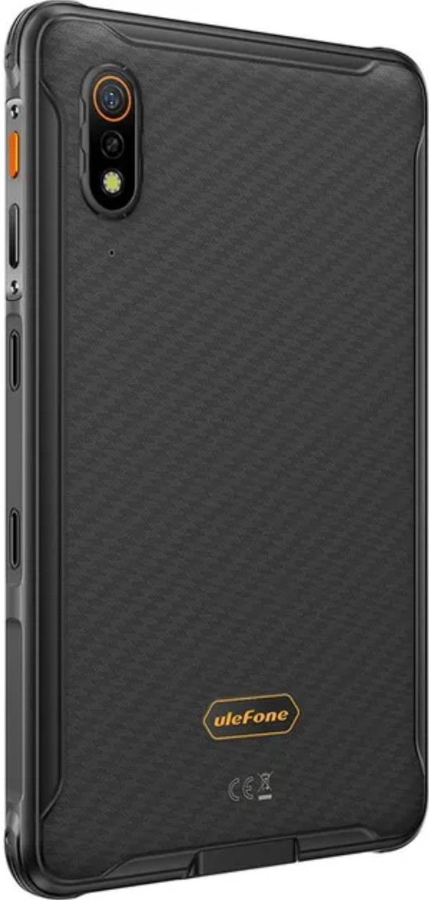 Купити Планшет Ulefone Armor Pad Pro 8/128GB Black