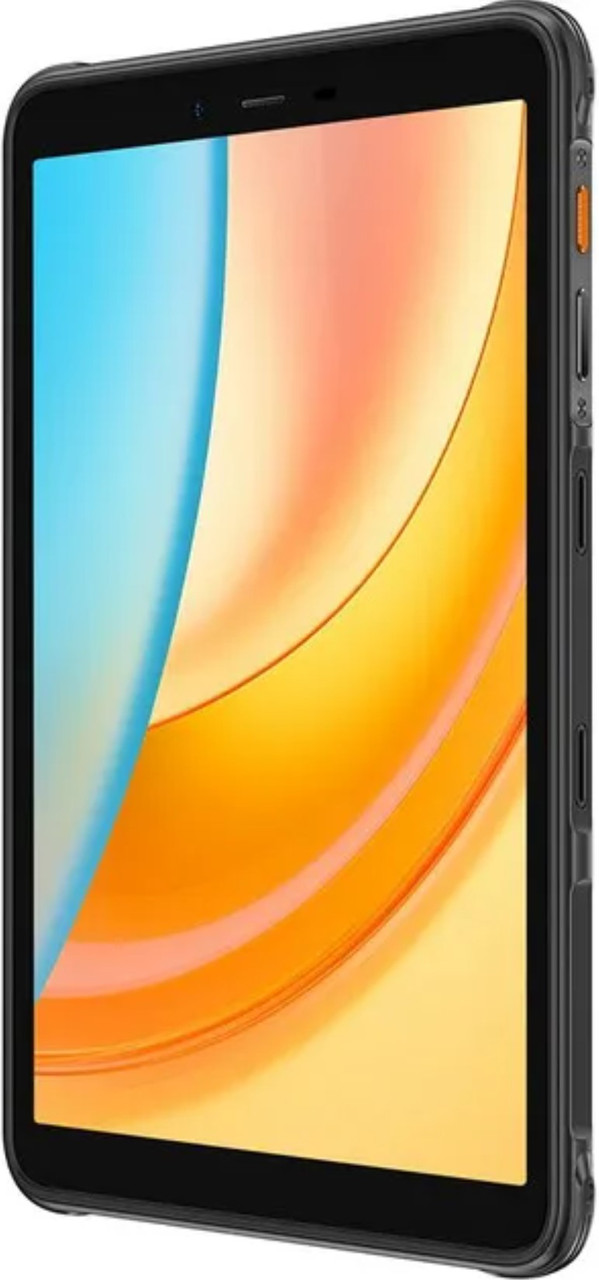 Купити Планшет Ulefone Armor Pad Pro 8/128GB Black