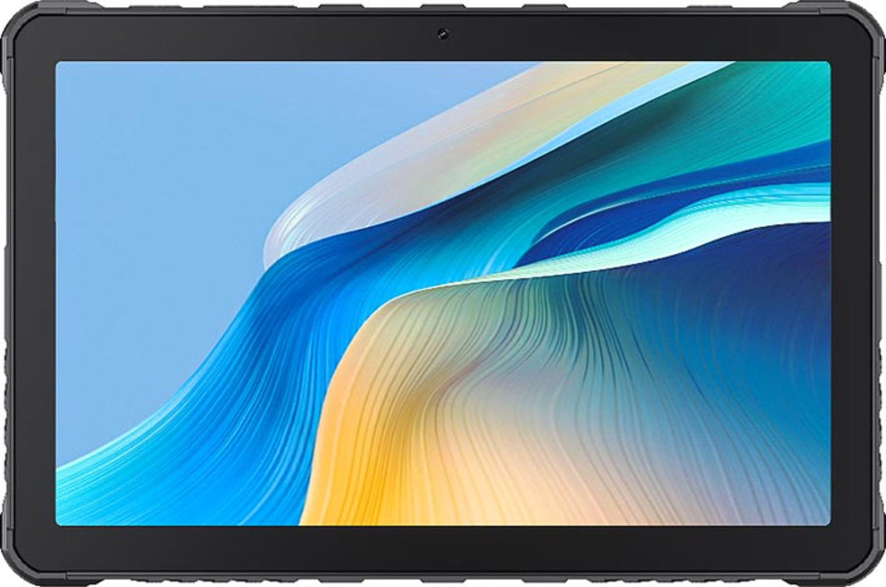 Купити Планшет CUBOT TAB KINGKONG 2 8/256GB Global LTE Black