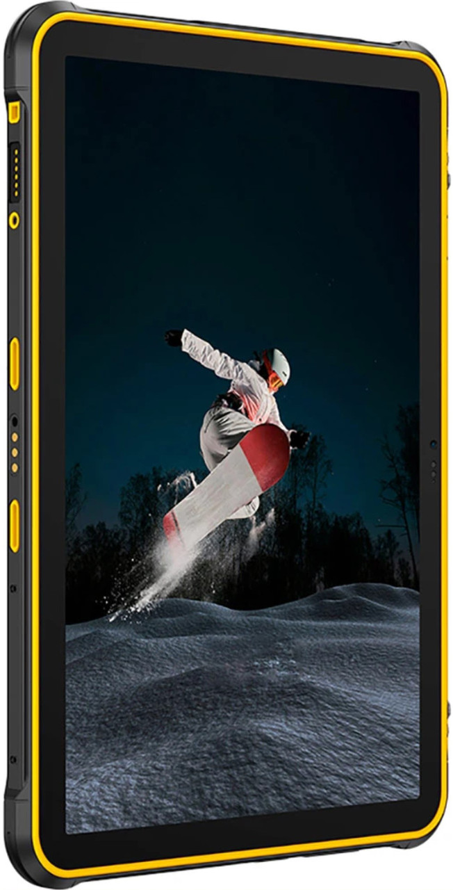 Купити Планшет Ulefone RugKing Pad 2 Pro 8/256GB LTE Yellow