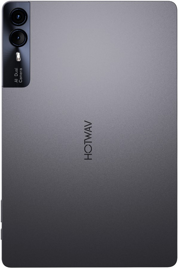 Купити Планшет HOTWAV PAD 11 6/256GB Grey