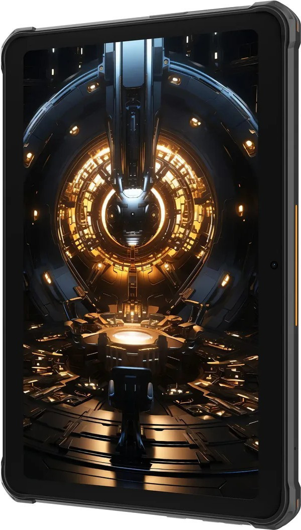 Купити Планшет HOTWAV R10 PRO 8/256GB Global LTE Black