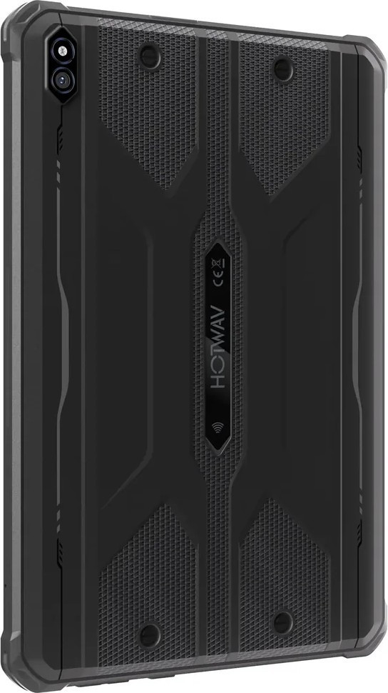 Купити Планшет HOTWAV R10 PRO 8/256GB Global LTE Black