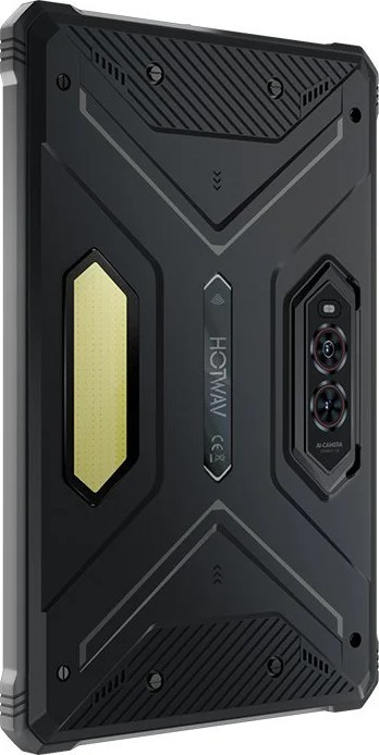 Купити Планшет HOTWAV R9 PRO 6/256GB Global LTE Black