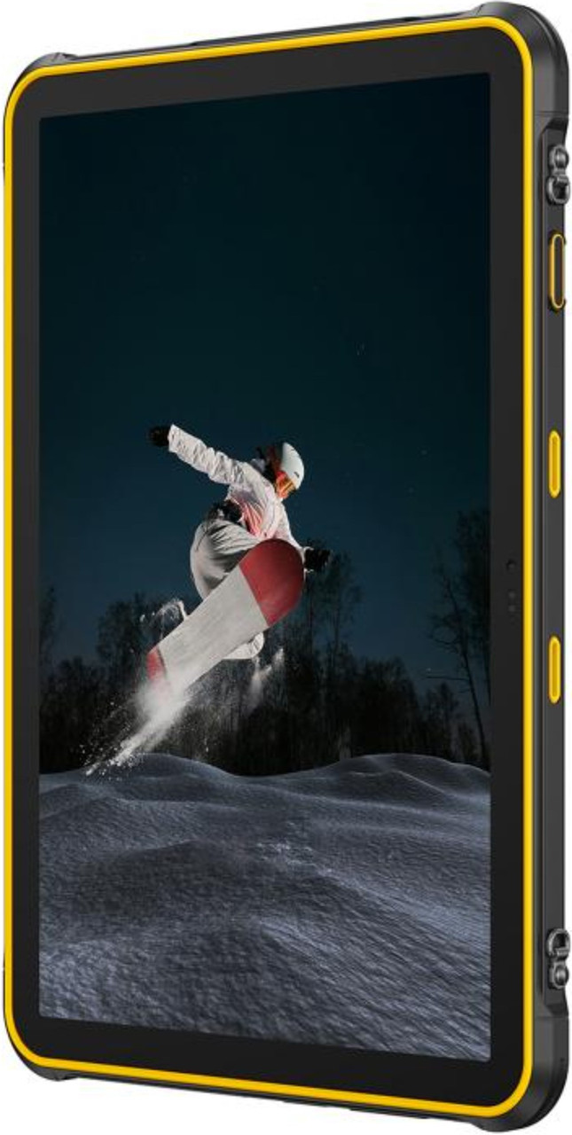 Купити Планшет Ulefone RugKing Pad 2 Pro 8/256GB LTE Yellow