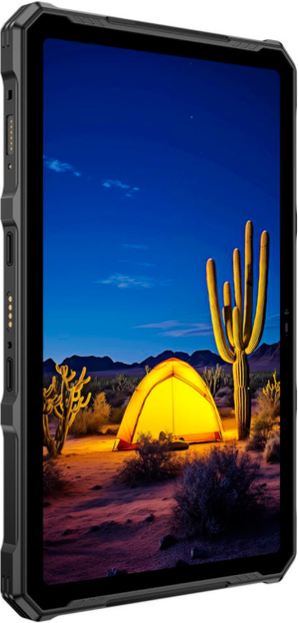 Купити Планшет ULEFONE Armor Pad 4 Ultra 5G 8/256GB Black