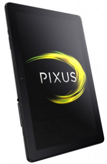 Купити Планшет Prestigio Pixus Sprint 2/16Gb 10.1" Black Global