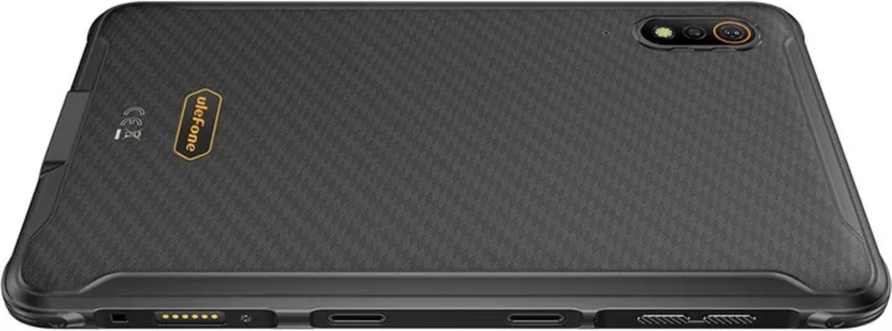Купити Планшет Ulefone Armor Pad Pro 8/128GB Black