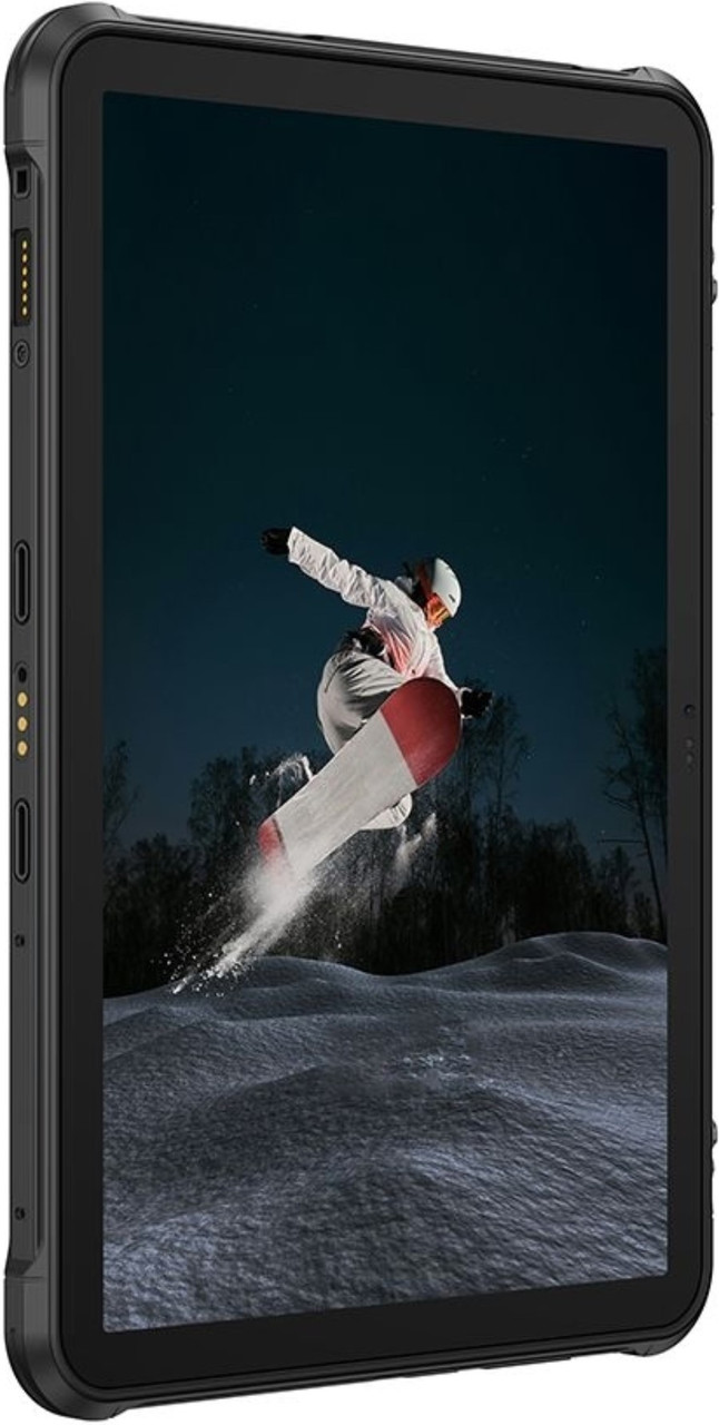 Купити Планшет Ulefone RugKing Pad 2 Pro 8/256GB LTE Black