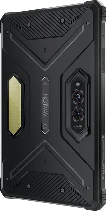 Купити Планшет HOTWAV R9 PRO 6/256GB Global LTE Black
