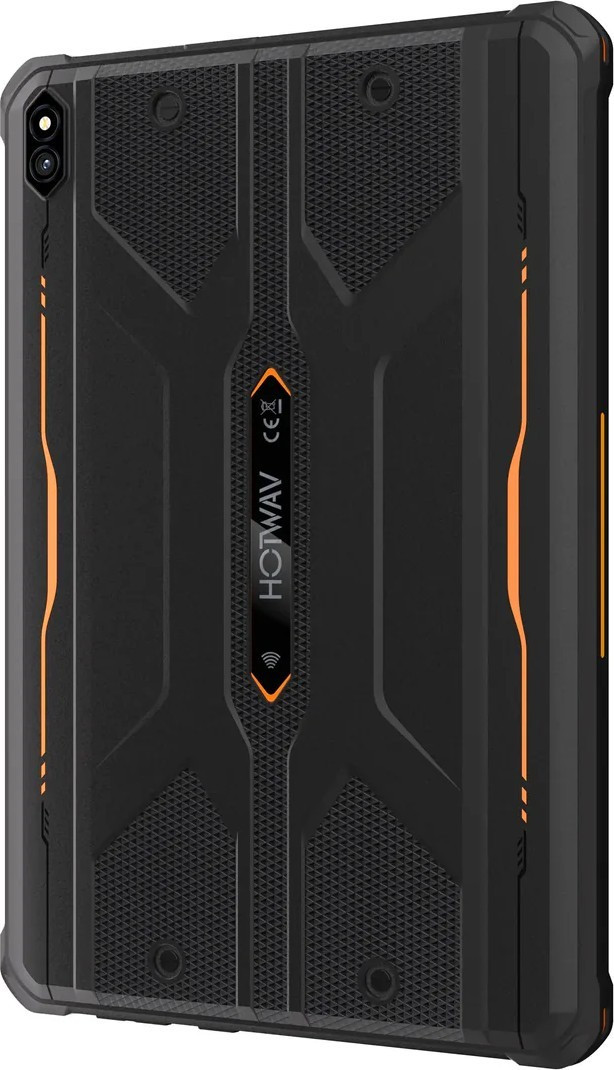 Купити Планшет HOTWAV R10 PRO 8/256GB Global LTE Orange