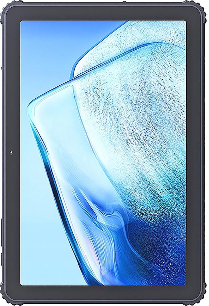 Купити Планшет CUBOT TAB KINGKONG 8/256GB Global LTE Black