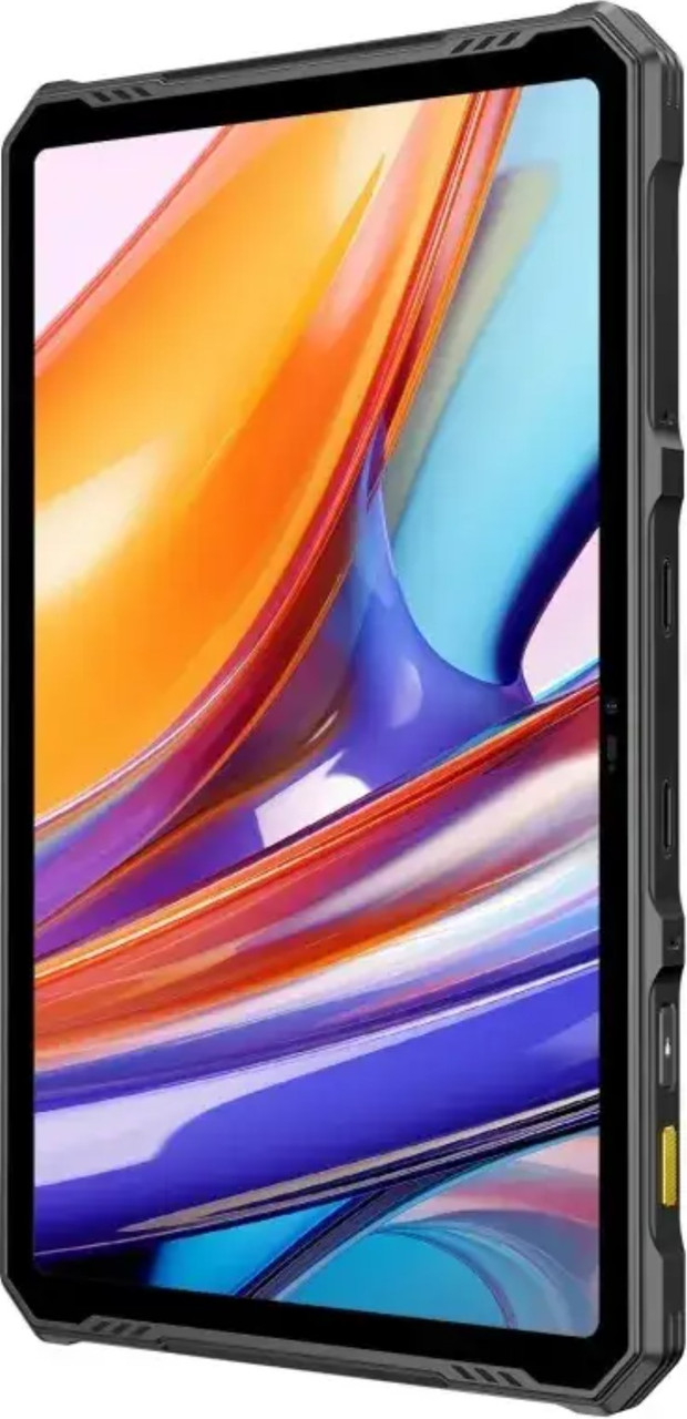 Купити Планшет ULEFONE Armor Pad 3 Pro 8/256GB LTE Black