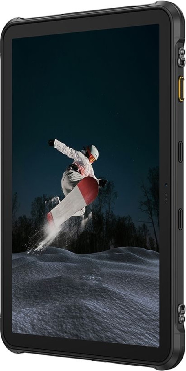 Купити Планшет Ulefone RugKing Pad 2 Pro 8/256GB LTE Black