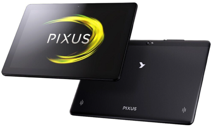 Планшет Prestigio Pixus Sprint 2/16Gb 10.1