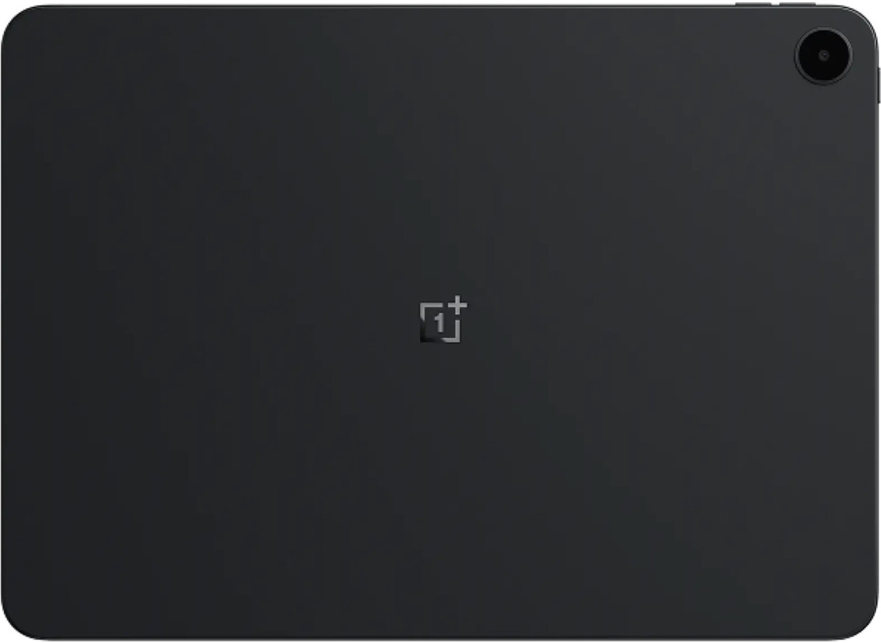 Купити Планшет OnePlus Pad Go 2 8/256GB LTE Shadow Black