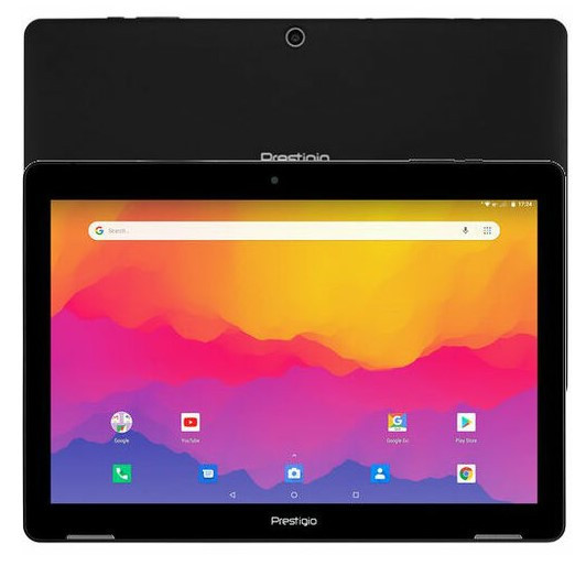 Планшет Prestigio Wize 4111 3G 10.1