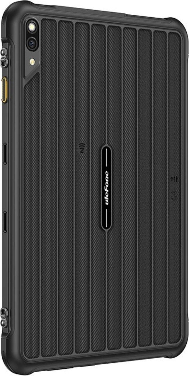 Купити Планшет Ulefone RugKing Pad 2 Pro 8/256GB LTE Black