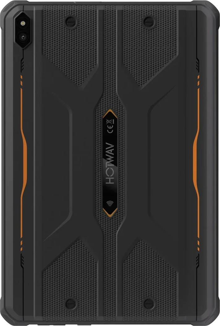 Купити Планшет HOTWAV R10 PRO 8/256GB Global LTE Orange